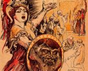 弗朗齐歇克 库普卡 : Humanitas